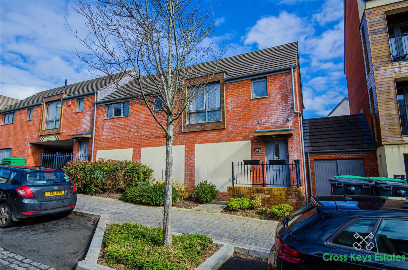 Properties Archive Cross Keys Estates